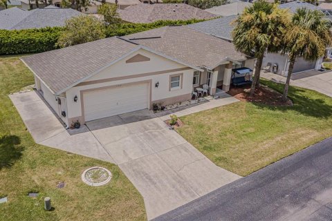 House in San Antonio, Florida 2 bedrooms, 110.09 sq.m. № 1873345 - photo 16