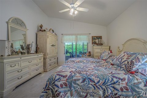 House in San Antonio, Florida 2 bedrooms, 110.09 sq.m. № 1873345 - photo 12