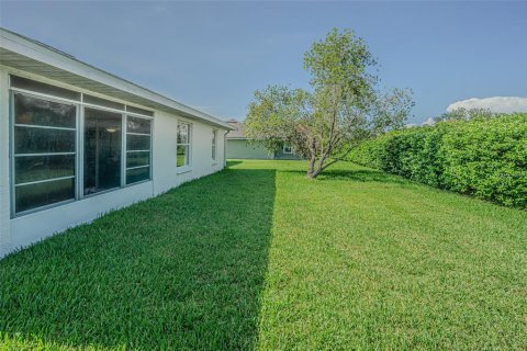 House in San Antonio, Florida 2 bedrooms, 110.09 sq.m. № 1873345 - photo 25