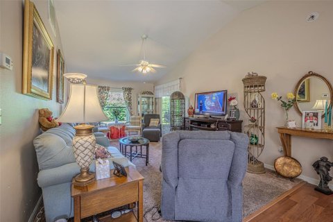 House in San Antonio, Florida 2 bedrooms, 110.09 sq.m. № 1873345 - photo 22