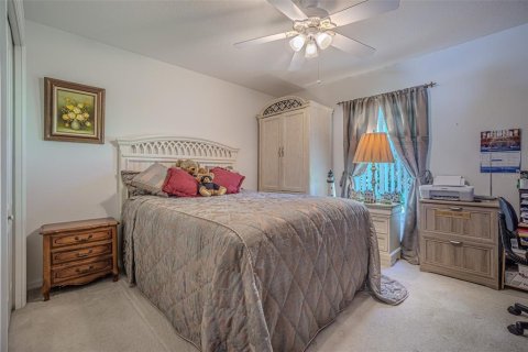 House in San Antonio, Florida 2 bedrooms, 110.09 sq.m. № 1873345 - photo 14