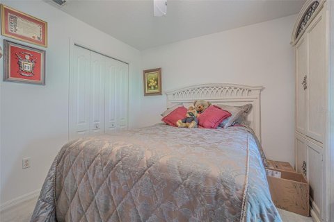 House in San Antonio, Florida 2 bedrooms, 110.09 sq.m. № 1873345 - photo 24