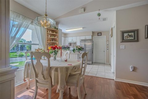 House in San Antonio, Florida 2 bedrooms, 110.09 sq.m. № 1873345 - photo 2