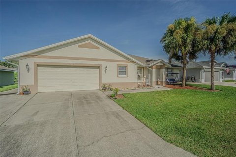 House in San Antonio, Florida 2 bedrooms, 110.09 sq.m. № 1873345 - photo 11