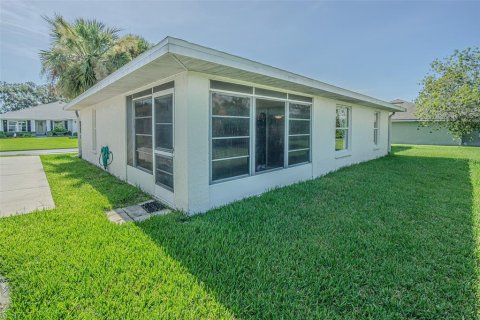 House in San Antonio, Florida 2 bedrooms, 110.09 sq.m. № 1873345 - photo 29