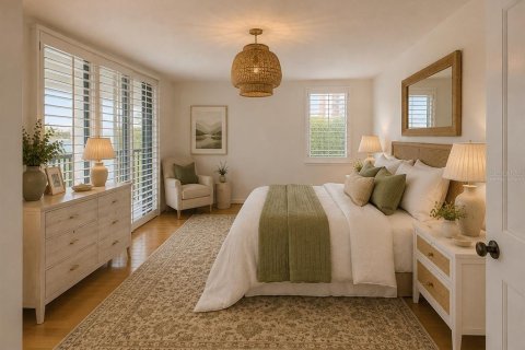 Condominio en venta en Tampa, Florida, 3 dormitorios, 212.1 m2 № 2218907 - foto 25