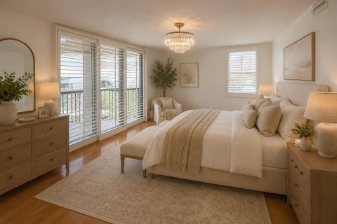 Condominio en venta en Tampa, Florida, 3 dormitorios, 212.1 m2 № 2218907 - foto 23