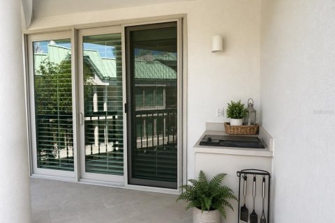 Condominio en venta en Tampa, Florida, 3 dormitorios, 212.1 m2 № 2218907 - foto 12
