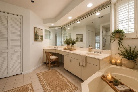 Condominio en venta en Tampa, Florida, 3 dormitorios, 212.1 m2 № 2218907 - foto 29