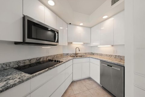 Condominio en venta en Tampa, Florida, 3 dormitorios, 212.1 m2 № 2218907 - foto 19