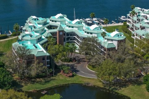 Condominio en venta en Tampa, Florida, 3 dormitorios, 212.1 m2 № 2218907 - foto 2