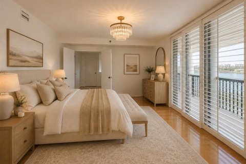 Condominio en venta en Tampa, Florida, 3 dormitorios, 212.1 m2 № 2218907 - foto 22