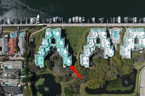 Condominio en venta en Tampa, Florida, 3 dormitorios, 212.1 m2 № 2218907 - foto 5