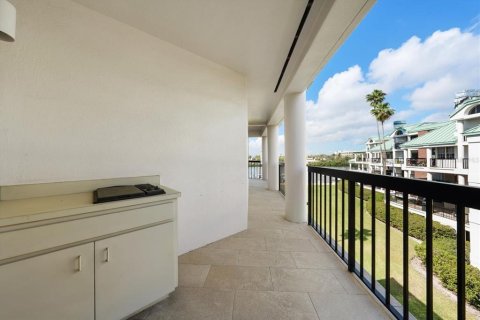 Condominio en venta en Tampa, Florida, 3 dormitorios, 212.1 m2 № 2218907 - foto 13