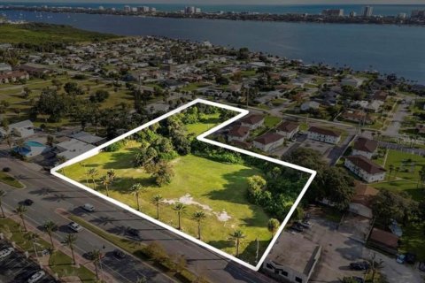 Propiedad comercial en venta en South Daytona, Florida № 2310541 - foto 6