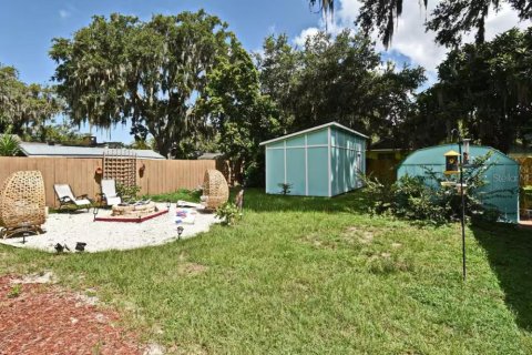 Villa ou maison à vendre à Mount Dora, Floride: 2 chambres, 85.1 m2 № 1894957 - photo 27
