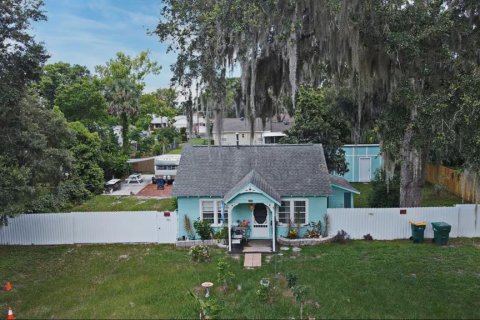 Casa en venta en Mount Dora, Florida, 2 dormitorios, 85.1 m2 № 1894957 - foto 2