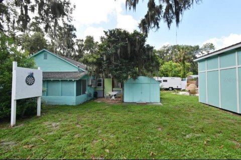 Casa en venta en Mount Dora, Florida, 2 dormitorios, 85.1 m2 № 1894957 - foto 24
