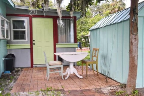 House in Mount Dora, Florida 2 bedrooms, 85.1 sq.m. № 1894957 - photo 25