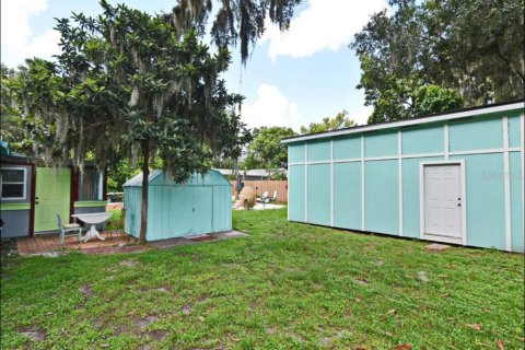 Villa ou maison à vendre à Mount Dora, Floride: 2 chambres, 85.1 m2 № 1894957 - photo 23