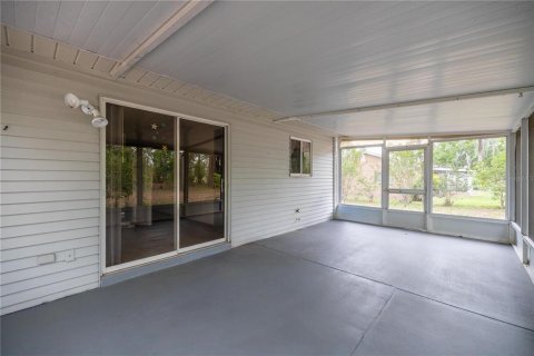 House in Ocala, Florida 2 bedrooms, 60.2 sq.m. № 1678980 - photo 17