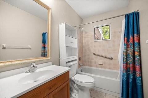 House in Ocala, Florida 2 bedrooms, 60.2 sq.m. № 1678980 - photo 9