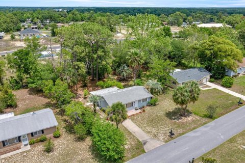 House in Ocala, Florida 2 bedrooms, 60.2 sq.m. № 1678980 - photo 25