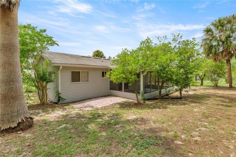 House in Ocala, Florida 2 bedrooms, 60.2 sq.m. № 1678980 - photo 21