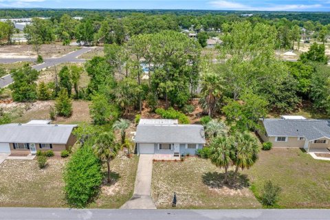 House in Ocala, Florida 2 bedrooms, 60.2 sq.m. № 1678980 - photo 23