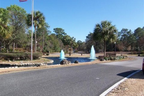 House in Ocala, Florida 2 bedrooms, 60.2 sq.m. № 1678980 - photo 26