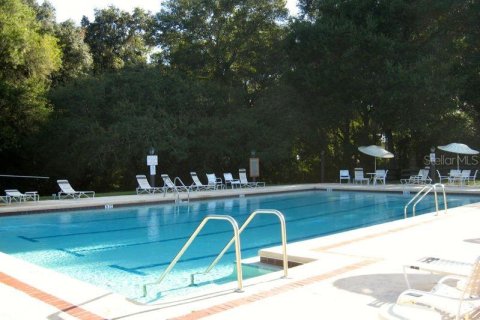 House in Ocala, Florida 2 bedrooms, 60.2 sq.m. № 1678980 - photo 27