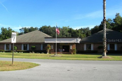 House in Ocala, Florida 2 bedrooms, 60.2 sq.m. № 1678980 - photo 28