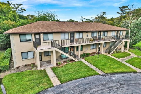 Condo in Daytona Beach, Florida, 2 bedrooms № 2388118