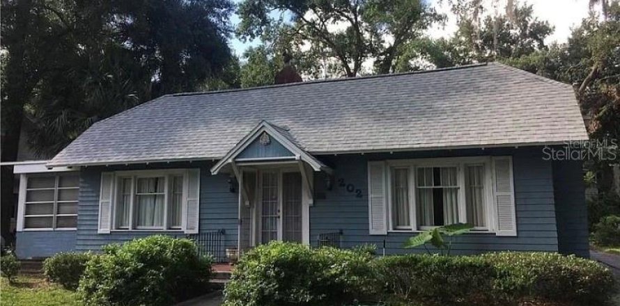 Villa ou maison à Orlando, Floride 2 chambres, 260.13 m2 № 2399411