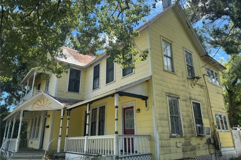 Villa ou maison à vendre à Bradenton, Floride: 5 chambres, 228.91 m2 № 1918626 - photo 13