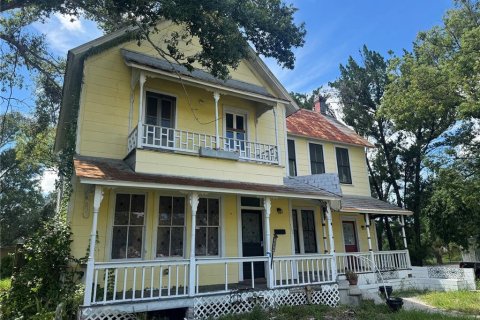 Villa ou maison à vendre à Bradenton, Floride: 5 chambres, 228.91 m2 № 1918626 - photo 1