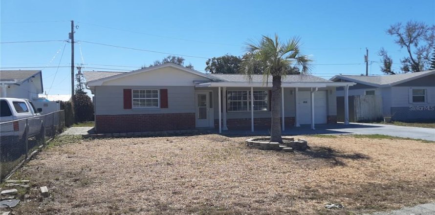 Casa en New Port Richey, Florida 2 dormitorios, 101.08 m2 № 2166525
