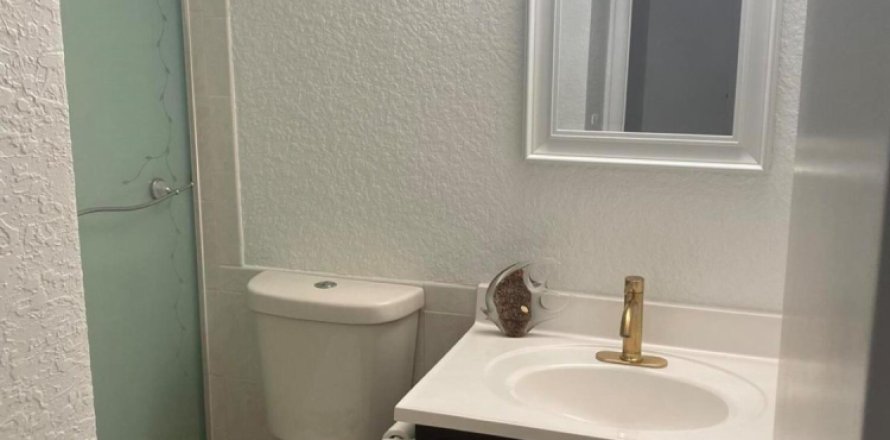 Condo in Margate, Florida, 2 bedrooms  № 1155617