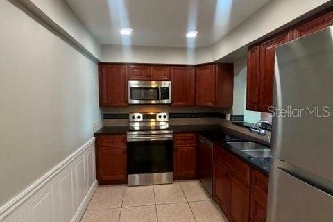 Condo in Winter Haven, Florida, 2 bedrooms № 2233647 - photo 5