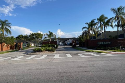 Adosado en alquiler en Kissimmee, Florida, 3 dormitorios, 107.3 m2 № 1787879 - foto 2