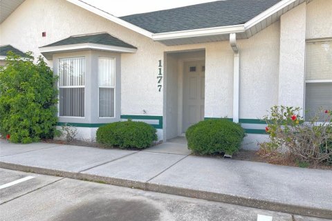 Adosado en alquiler en Kissimmee, Florida, 3 dormitorios, 107.3 m2 № 1787879 - foto 1