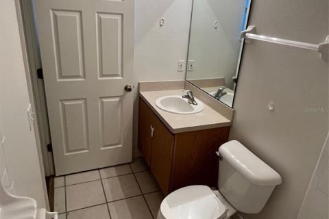Adosado en alquiler en Kissimmee, Florida, 3 dormitorios, 107.3 m2 № 1787879 - foto 11