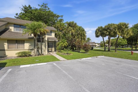 Touwnhouse à Boca Raton, Floride 3 chambres, 147.44 m2 № 2261763