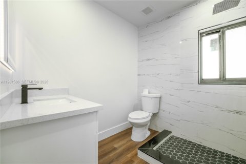 Купить виллу или дом в Майами, Флорида 3 спальни, 109.72м2, № 2049098 - фото 21