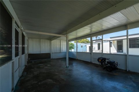 Купить виллу или дом в Майами, Флорида 3 спальни, 109.72м2, № 2049098 - фото 30