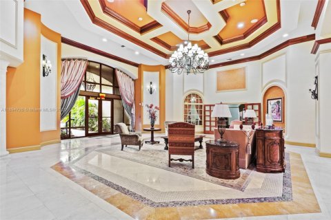 Купить таунхаус в Корал-Гейблс, Флорида 1 спальня, 105.07м2, № 1949135 - фото 5