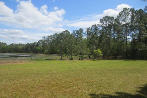 Land in Silver Springs Shores, Florida № 1737362 - photo 25