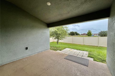 Villa ou maison à louer à Davenport, Floride: 4 chambres, 167.87 m2 № 2419069 - photo 16