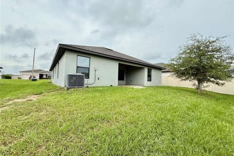 Villa ou maison à louer à Davenport, Floride: 4 chambres, 167.87 m2 № 2419069 - photo 18