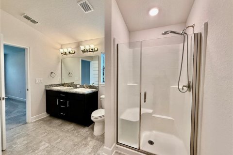 Villa ou maison à louer à Davenport, Floride: 4 chambres, 167.87 m2 № 2419069 - photo 11